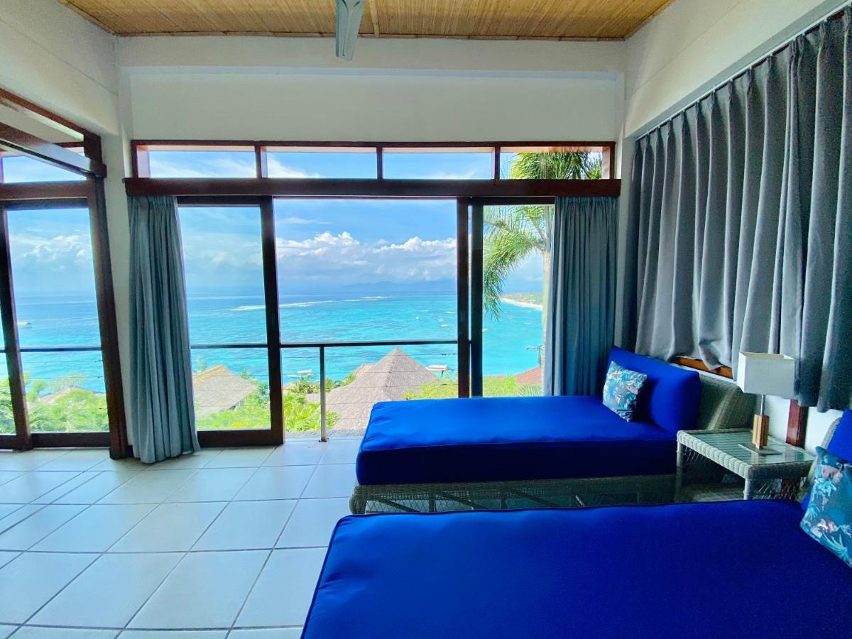 Lembongan Sanctuary Villas Экстерьер фото