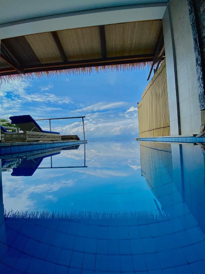 Lembongan Sanctuary Villas Экстерьер фото
