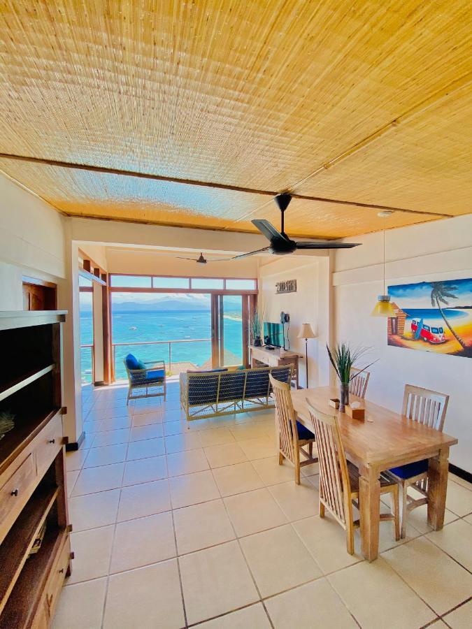Lembongan Sanctuary Villas Экстерьер фото
