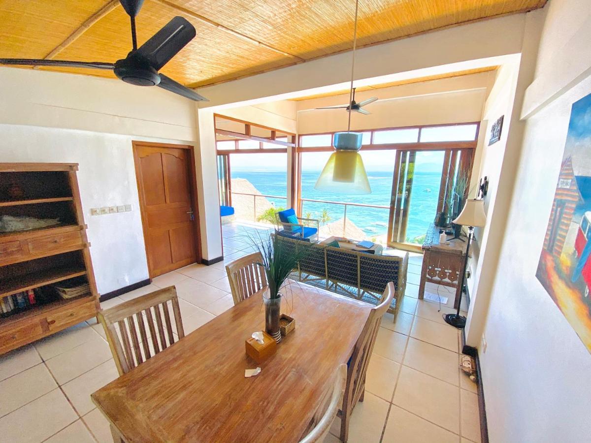 Lembongan Sanctuary Villas Экстерьер фото