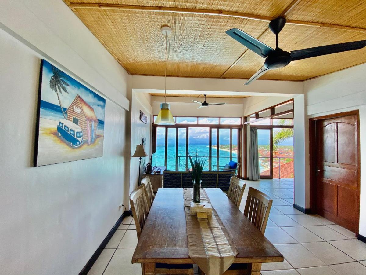 Lembongan Sanctuary Villas Экстерьер фото