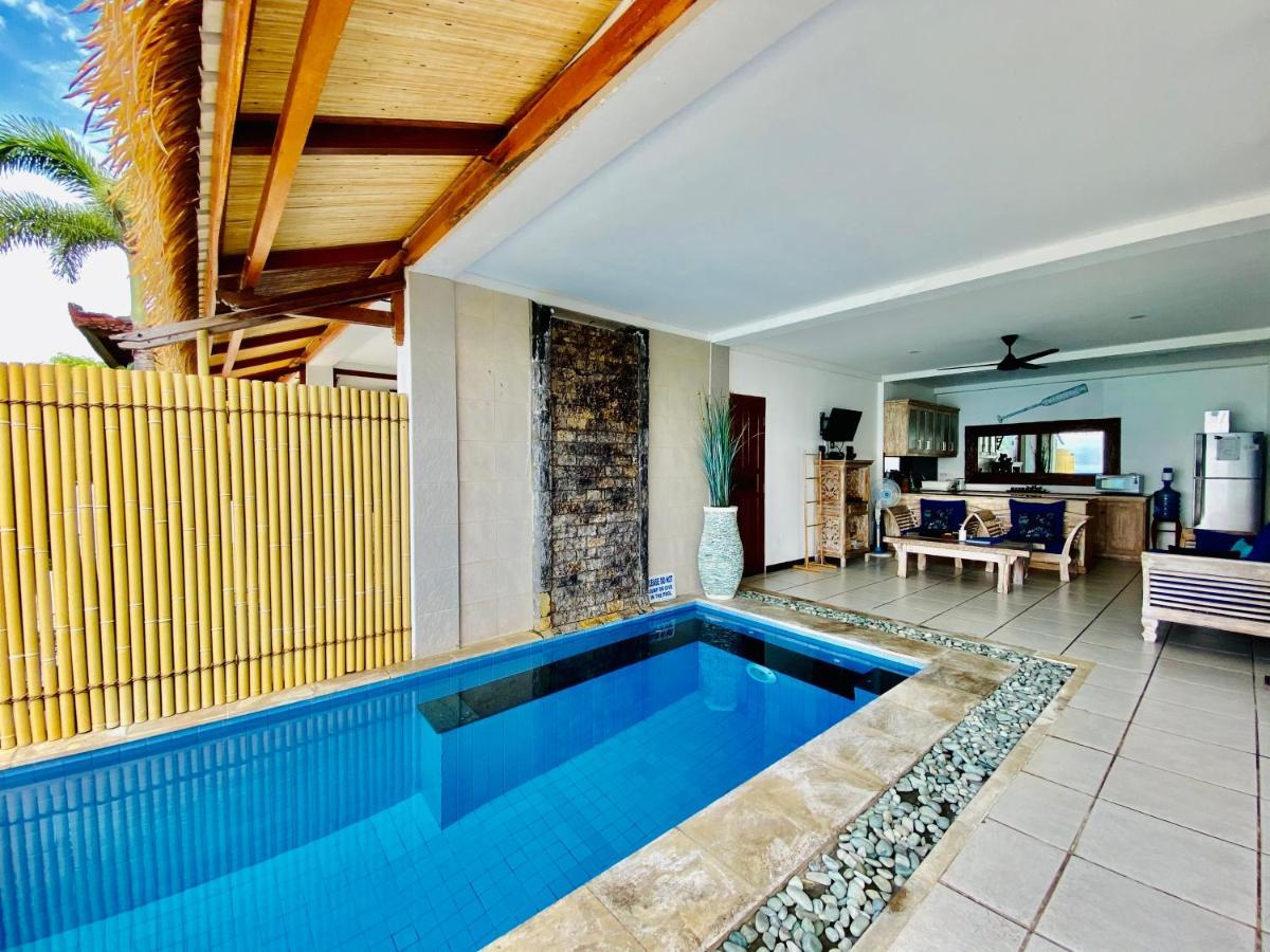 Lembongan Sanctuary Villas Экстерьер фото