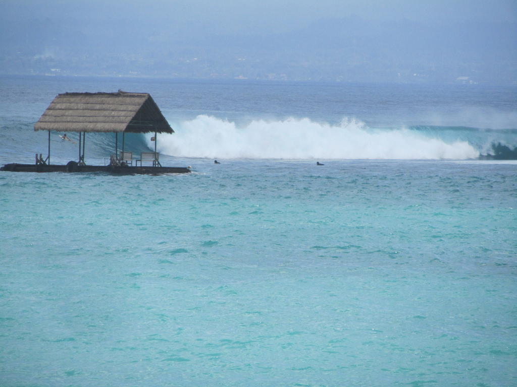 Lembongan Sanctuary Villas Экстерьер фото