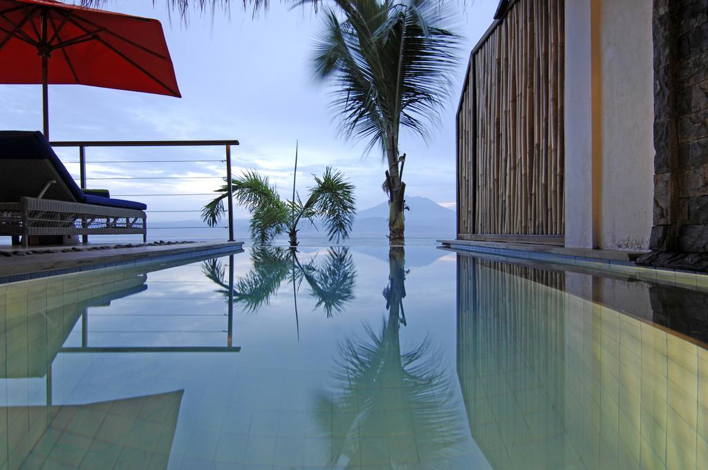 Lembongan Sanctuary Villas Номер фото