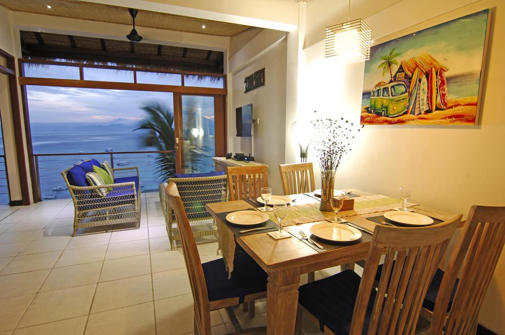Lembongan Sanctuary Villas Номер фото