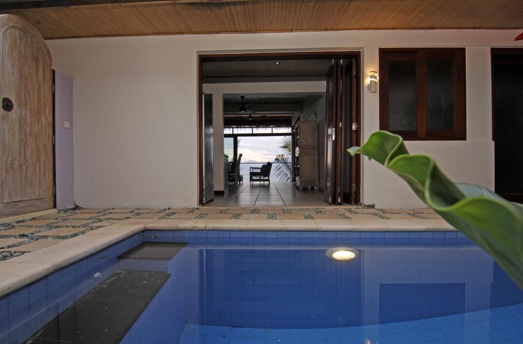 Lembongan Sanctuary Villas Экстерьер фото