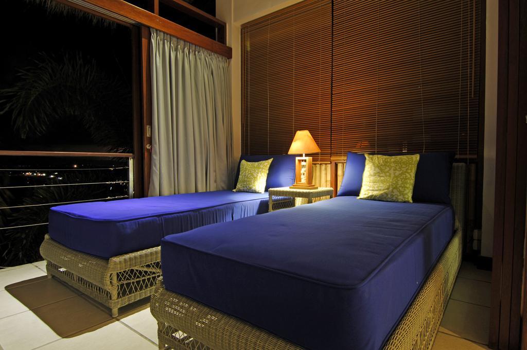 Lembongan Sanctuary Villas Экстерьер фото