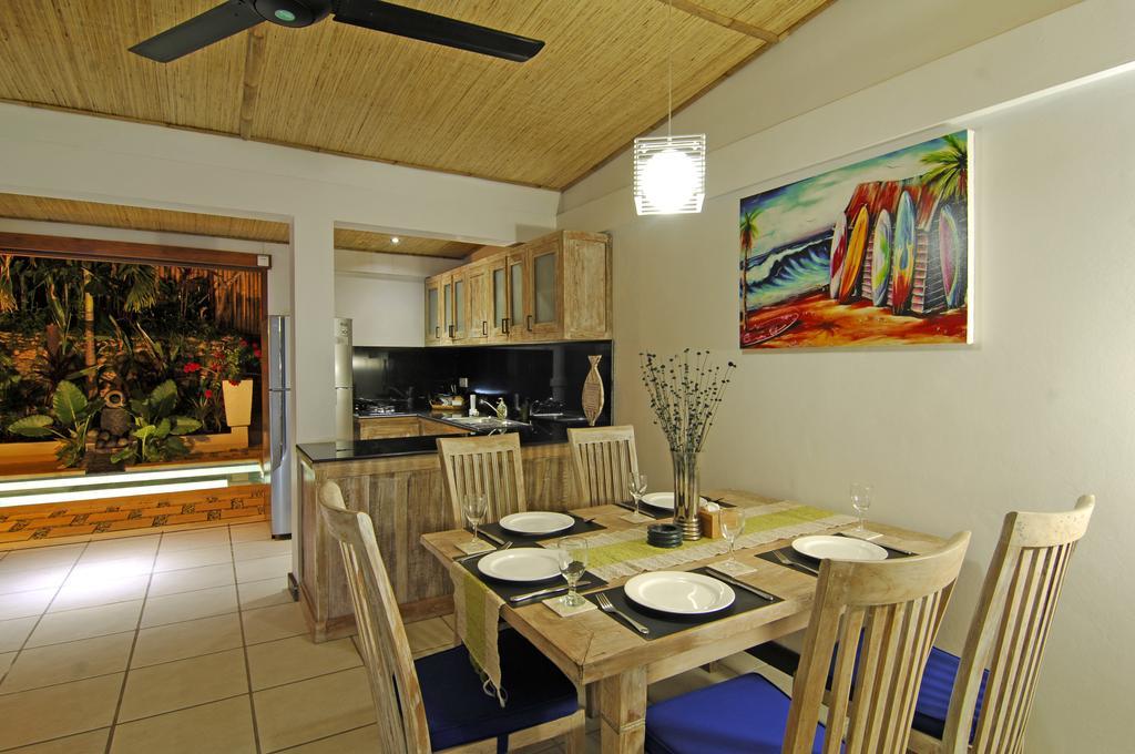 Lembongan Sanctuary Villas Номер фото