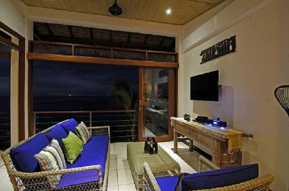 Lembongan Sanctuary Villas Экстерьер фото