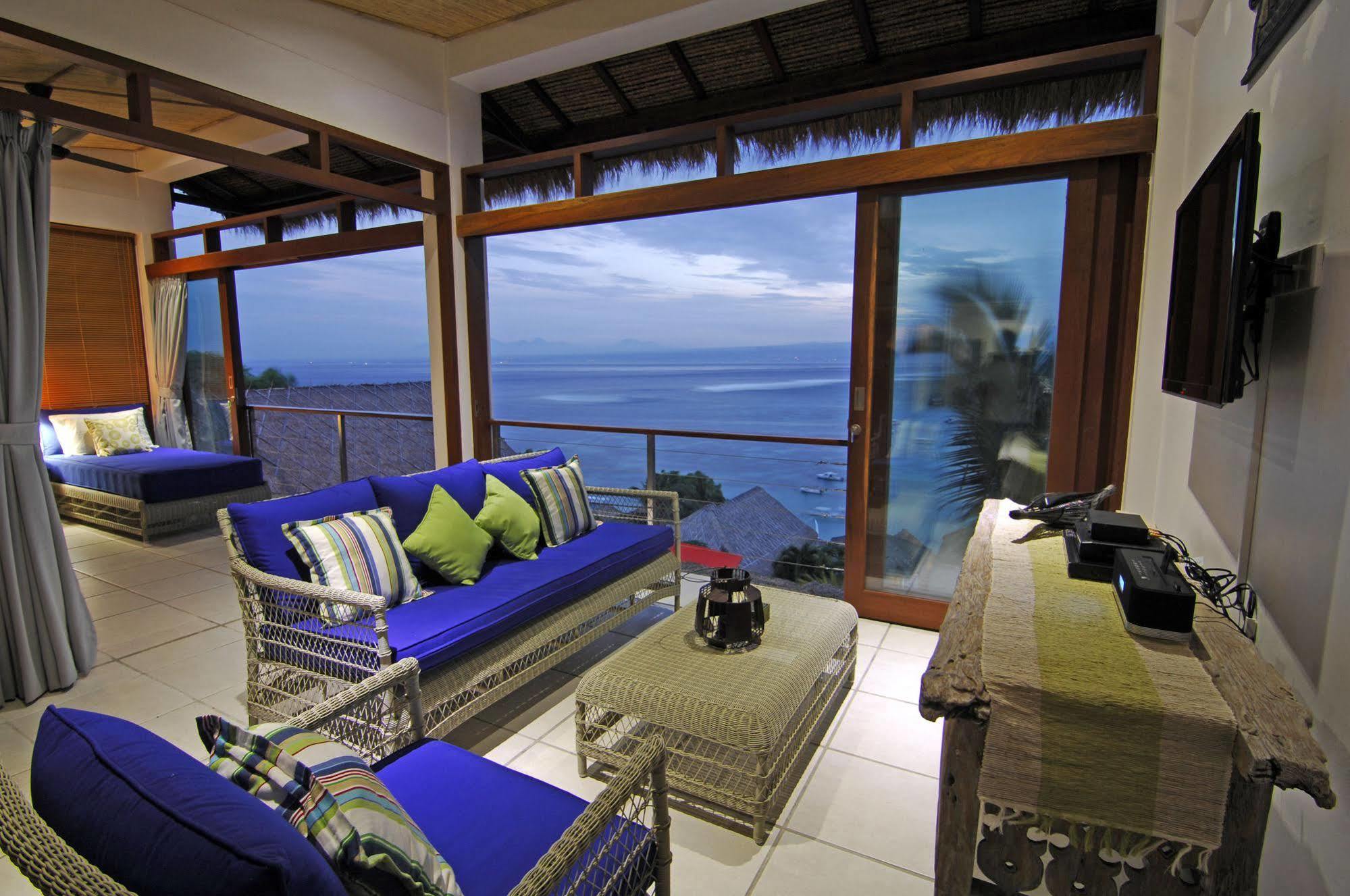 Lembongan Sanctuary Villas Экстерьер фото